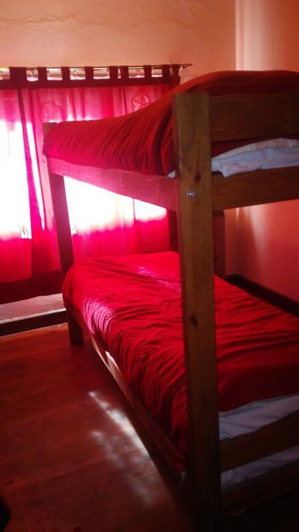 Kaly Do Sur Hotell El Bolsón Exteriör bild
